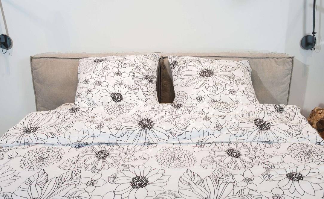 

Постельное белье Samsara White 220-3 Комплект, White 220-3 комплект