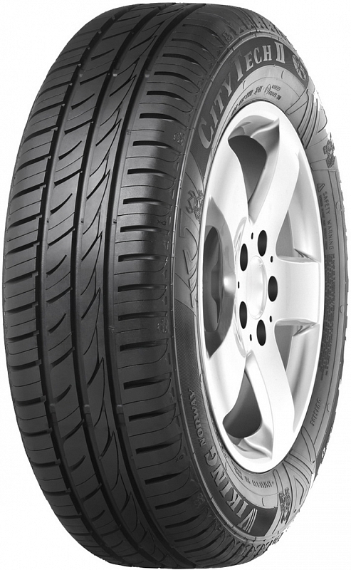 

Автомобильная шина VIKING 175/70R14 CityTech II 84T, 175/70R14 CityTech II 84T