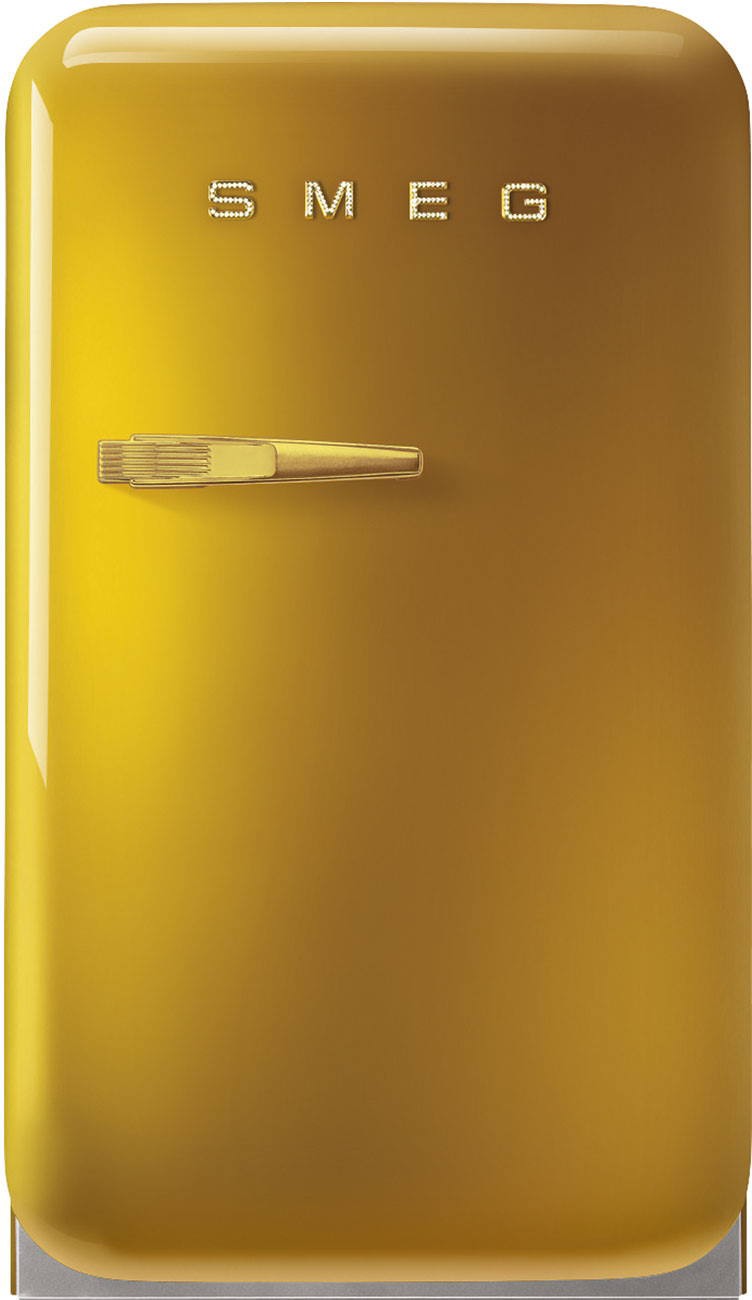 

Холодильник Smeg FAB5RDGO5