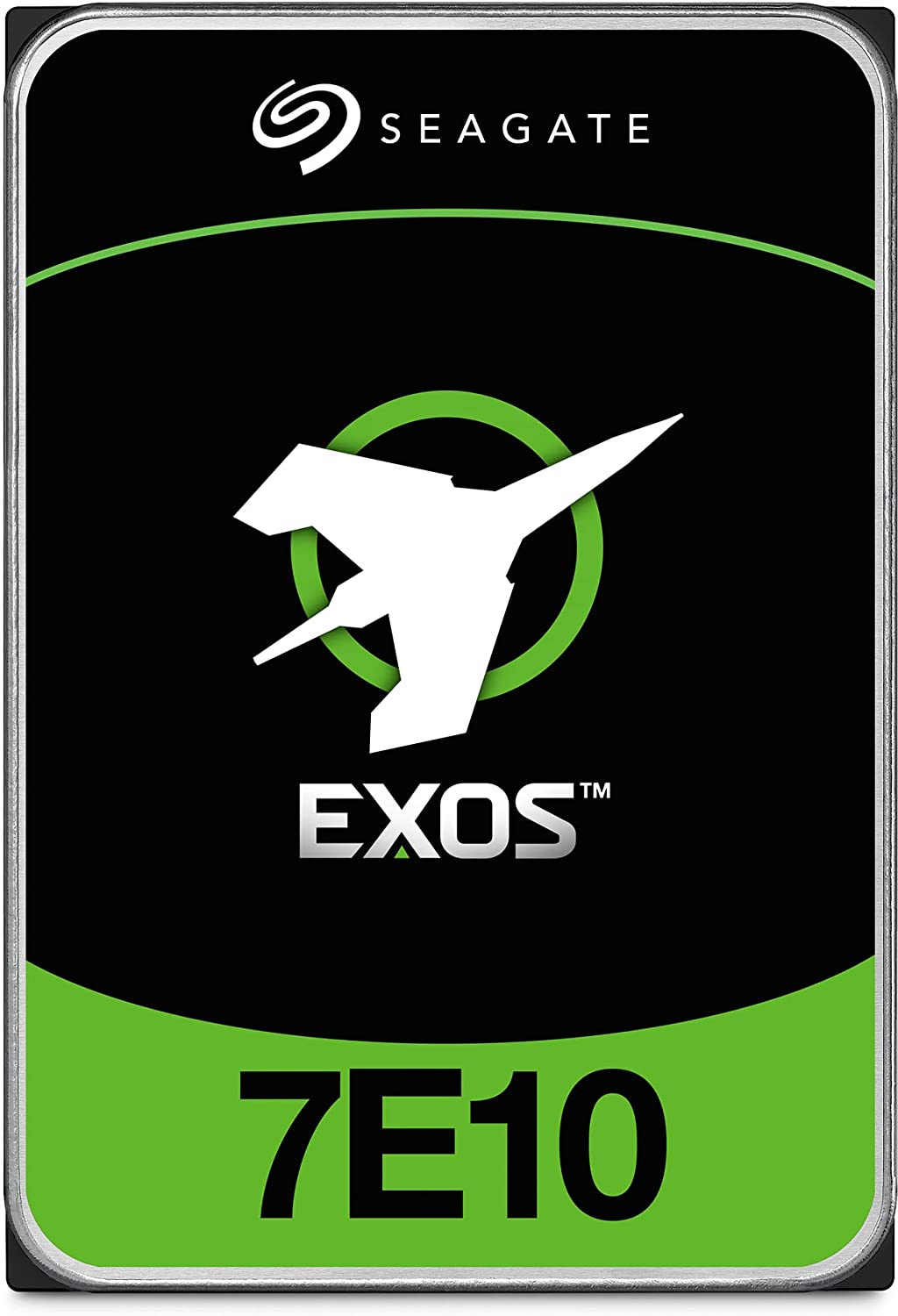 

Жесткий диск Seagate Exos 7E10 4TB (ST4000NM000B)