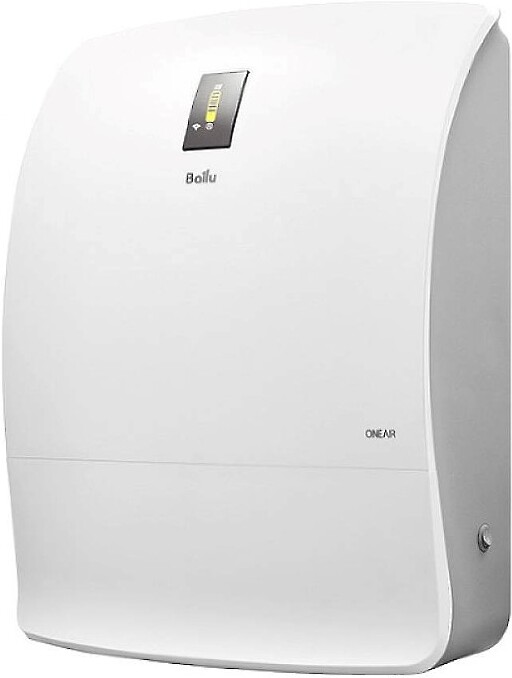 

Очиститель воздуха Ballu ONEAIR ASP-200SP