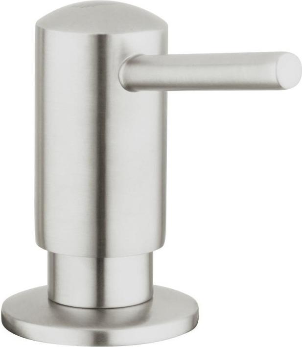 

Дозатор жидкого мыла Grohe Contemporary [40536DC0], Contemporary