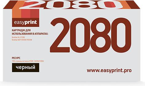 

Картридж easyprint LB-2080, LB-2080