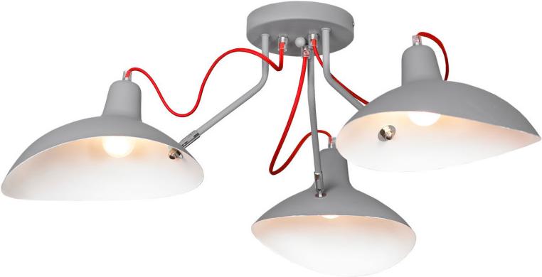 

LOFT LSP-8128, Накладная люстра LOFT LSP-8128