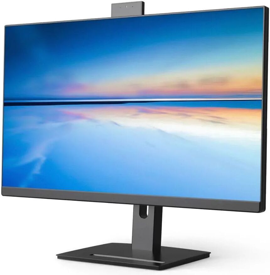 

Моноблок Rombica Helios 27 Full HD i3 10100 8Gb/SSD256Gb черный (PCAI-0010)