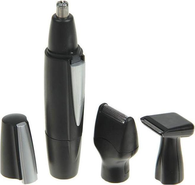 

Машинка для стрижки волос KELLI KL-7007