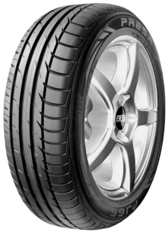 

Шины Presa PJ66 235/55R19 101V Летняя, PJ66 235/55R19 101V Летняя