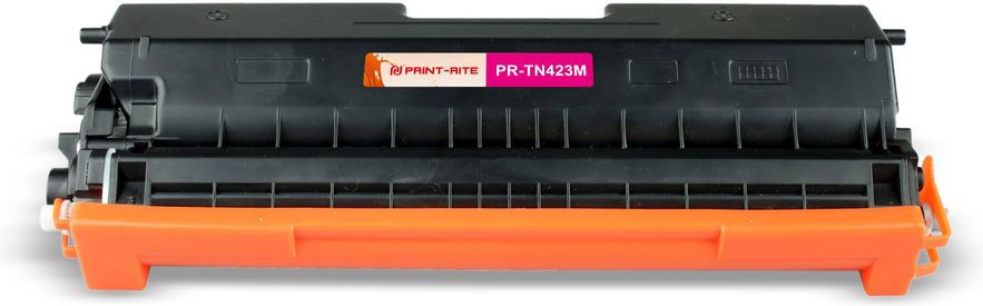 

Картридж лазерный Print-Rite TFBAB2MPU1J пурпурный (PR-TN423M)