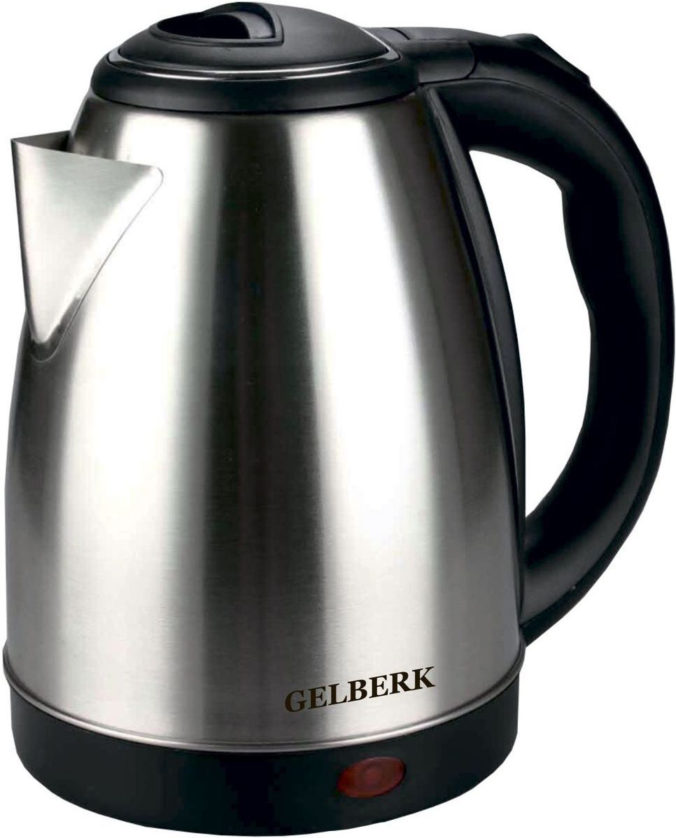 

Электрочайник Gelberk GL-333