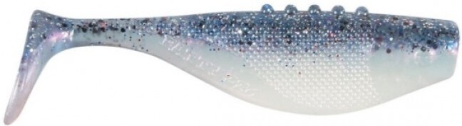 

Приманка силиконовая Dragon Fatty 4/10см 3шт (FT40D-03-990)