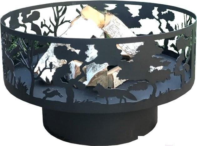 

Очаг для костра Gala BB018, BB018