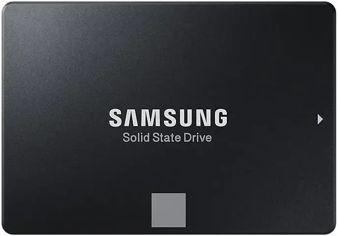 

SSD диск Samsung 500Gb 870 EVO [MZ-77E500B], SSD диск Samsung 500Gb 870 EVO MZ-77E500B