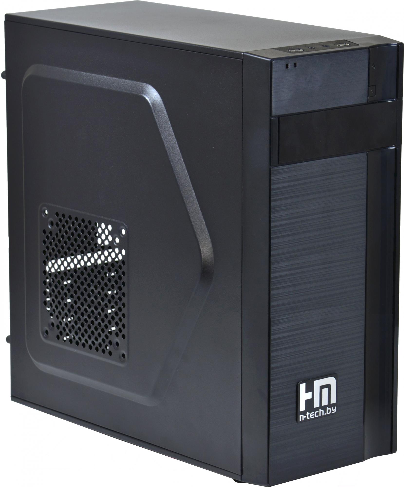 

Компьютер N-Tech King Office S [63951], King Office S