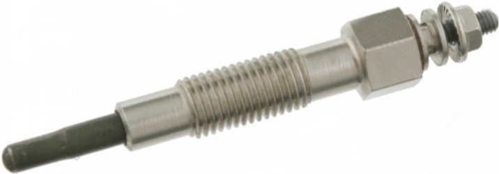 

Свеча накаливания Febi Bilstein 24917