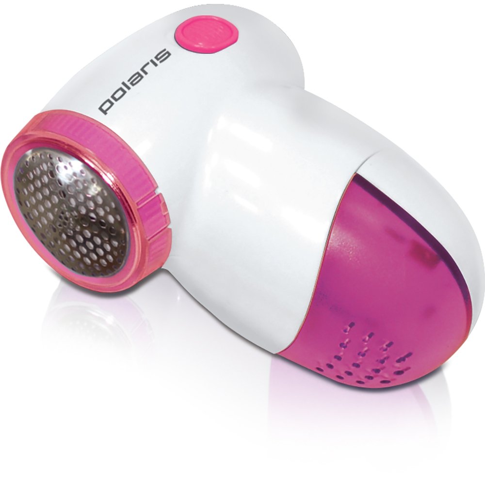 Polaris PLR 2024 - фото Машинка для удаления катышков Polaris PLR 2024