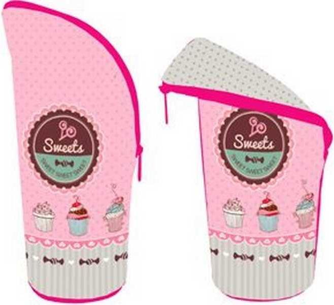 

Пенал Оникс Sweet cake ПМО 04-20, Sweet cake ПМО 04-20