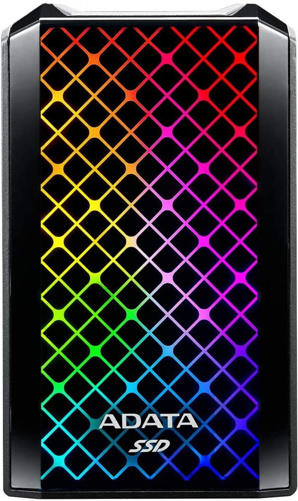 

Внешний жесткий диск SSD A-Data USB-C 512GB EXT Black [ASE900G-512GU32G2-CBK], Внешний накопитель A-Data SE900G 512GB (ASE900G-512GU32G2-CBK)