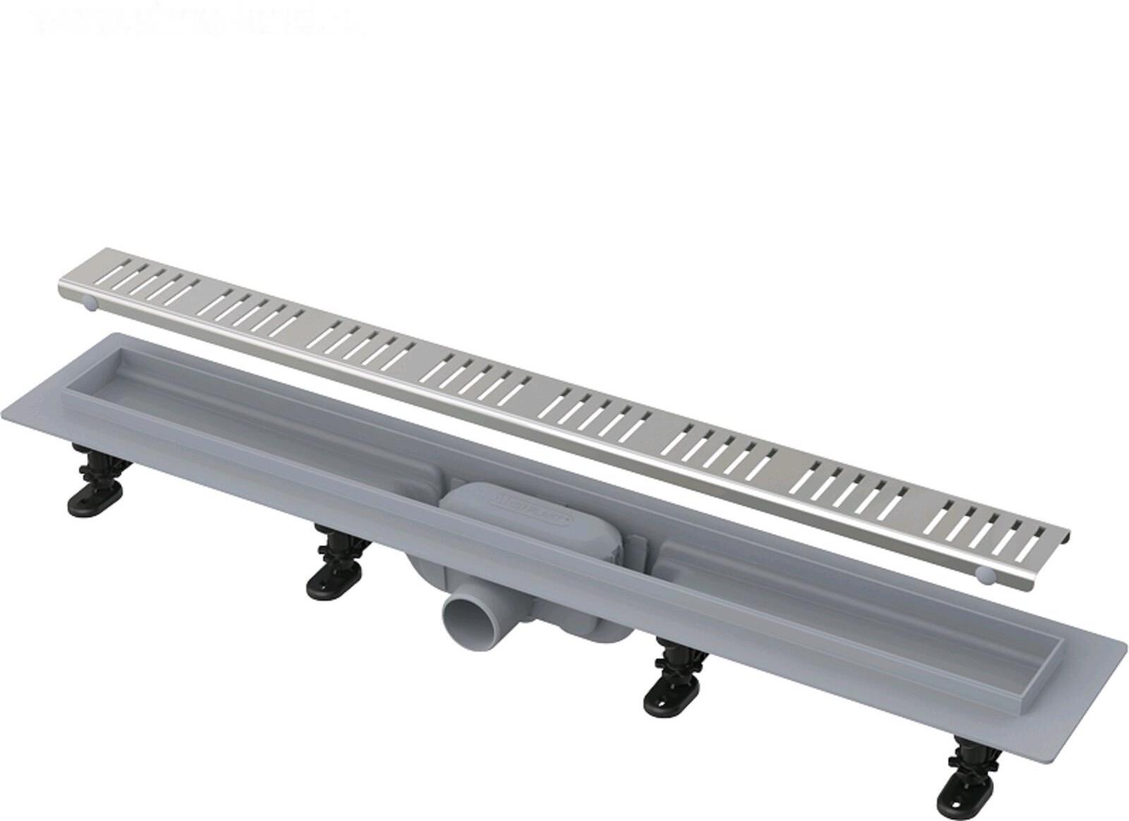 

Трап для душа Alcaplast APZ10-950 Simple, Трап для душа Alcaplast APZ10-950 Simple APZ10-950M