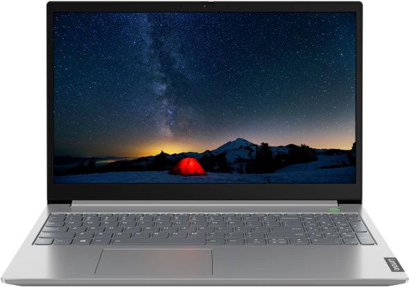 

Ноутбук Lenovo ThinkBook 15 G2 ITL [20VE008LRU], ThinkBook 15 G2 ITL