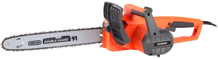 

Электрическая пила Patriot ESP 2016 (220301550), Бензопила Patriot ESP 2016 220301550