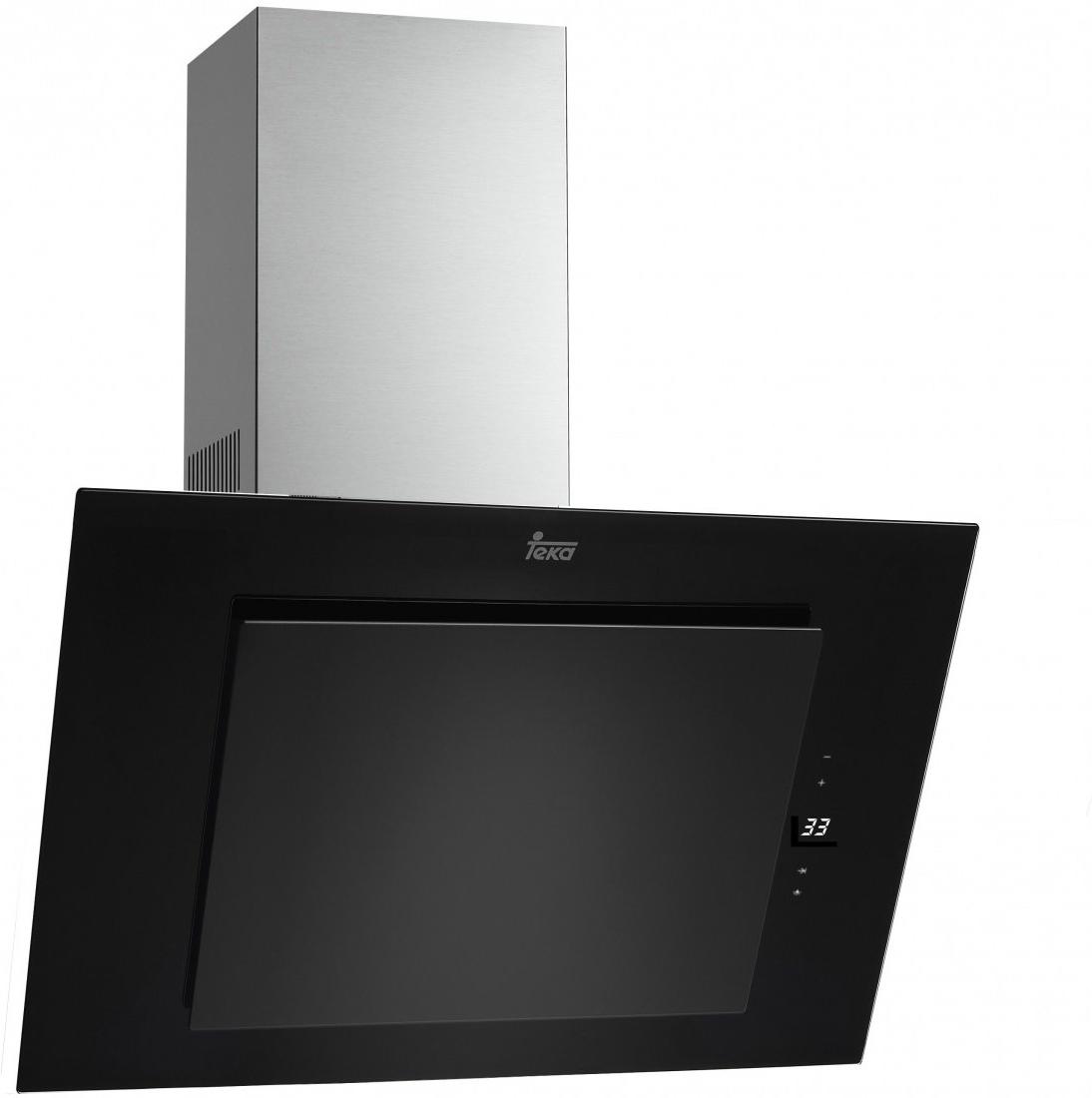 

Кухонная вытяжка TEKA DVT 950 (черный) [40483512], DVT 950