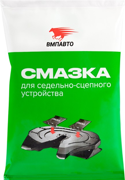

Смазка для седел ВМПАВТО 1421
