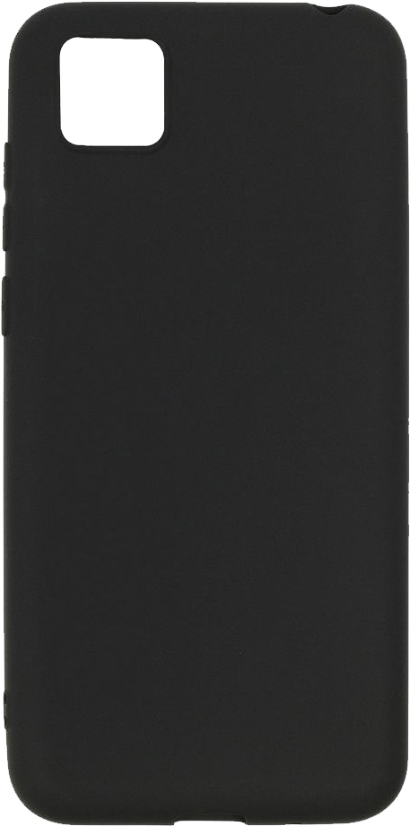 

Чехол для телефона Atomic Huawei Y5P/9S черный [40.209], Чехол для телефона Atomic Huawei Y5P/9S 40.209 черный