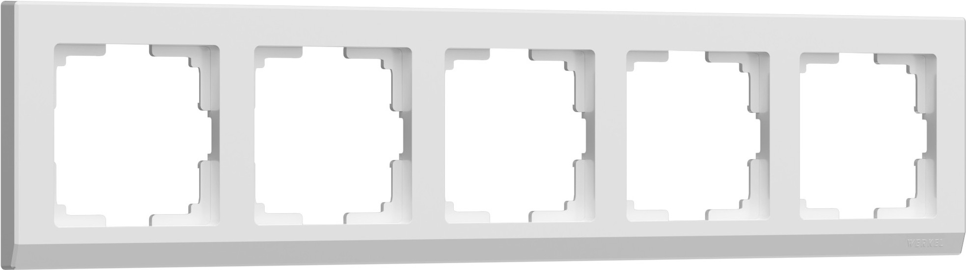 

Рамка Werkel W0051801