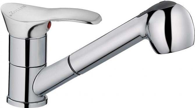

Смеситель Zollen Mainz MA72410522