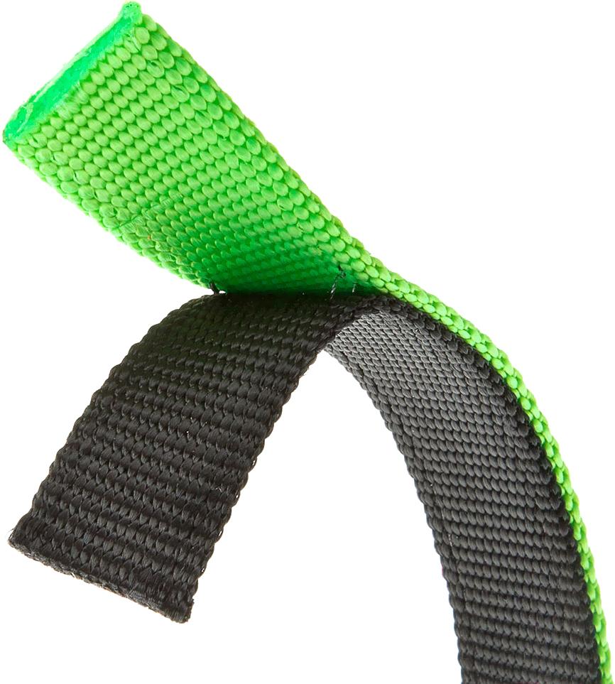 

Ошейник Ferplast Dual CF15/35 зеленый, Dual CF15/35