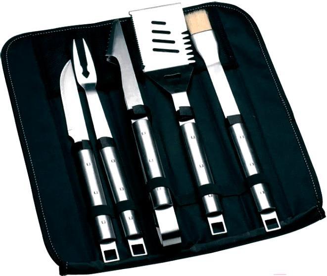 

BergHOFF 6 пр набор в сумке [8530011], 6 пр набор в сумке