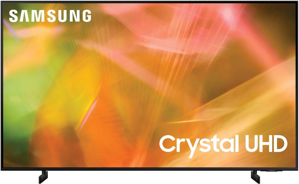 

Телевизор Samsung UE85AU8000U [UE85AU8000UXRU], Телевизор Samsung UE85AU8000U