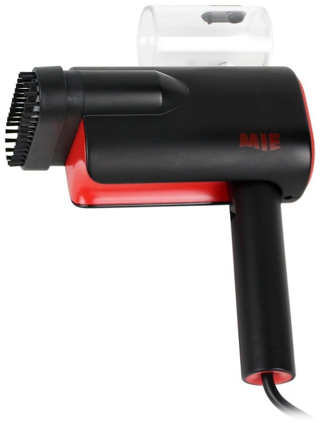 

Отпариватель MIE Unico Black, Unico