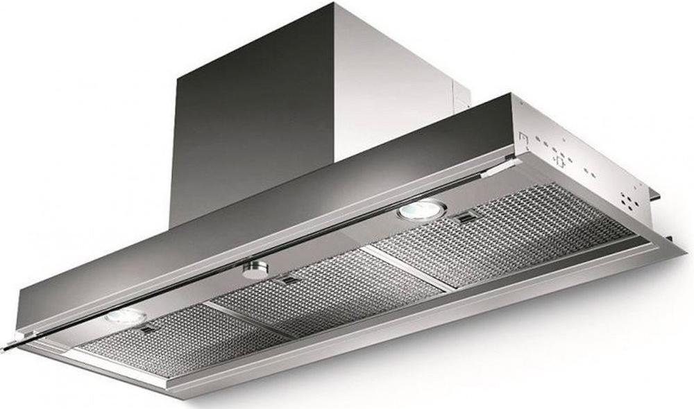 

Вытяжка Faber In-Nova Smart X A90 [305.0557.691], In-Nova Smart X A90