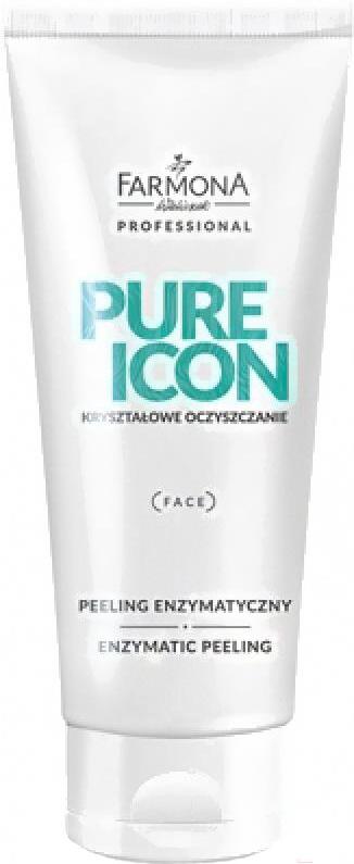 

Пилинг для лица Farmona Professional Pure Icon энзимный (200мл)