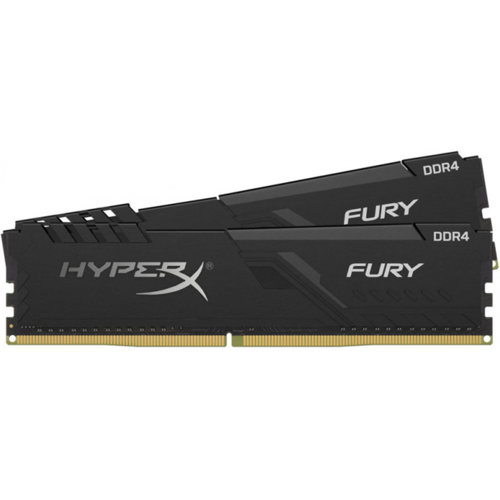 

Оперативная память Kingston 32GB 3600MHz DDR4 DIMM [HX436C17FB3K2/32], 32GB 3600MHz DDR4 DIMM