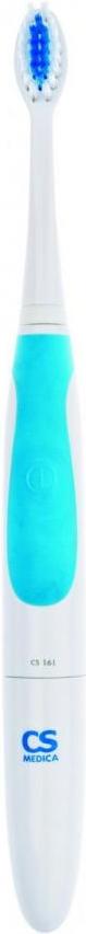 

Электрическая зубная щетка CS Medica CS-161 Blue, CS-161