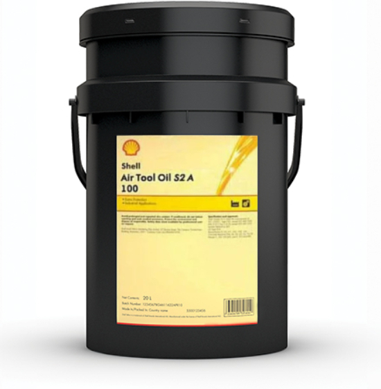 

Компрессорное масло Shell Air Tool Oil S2 A 100 20л (550027215), Комрессорное масло Shell Air Tool Oil S2 A 100 20л (550027215)