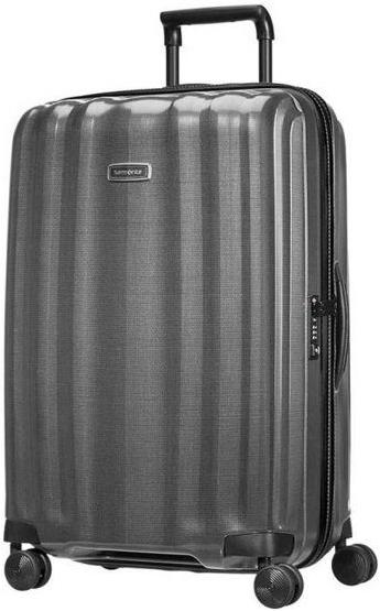 

Чемодан Samsonite Lite-Cube DLX [82V*28 005], Lite-Cube DLX