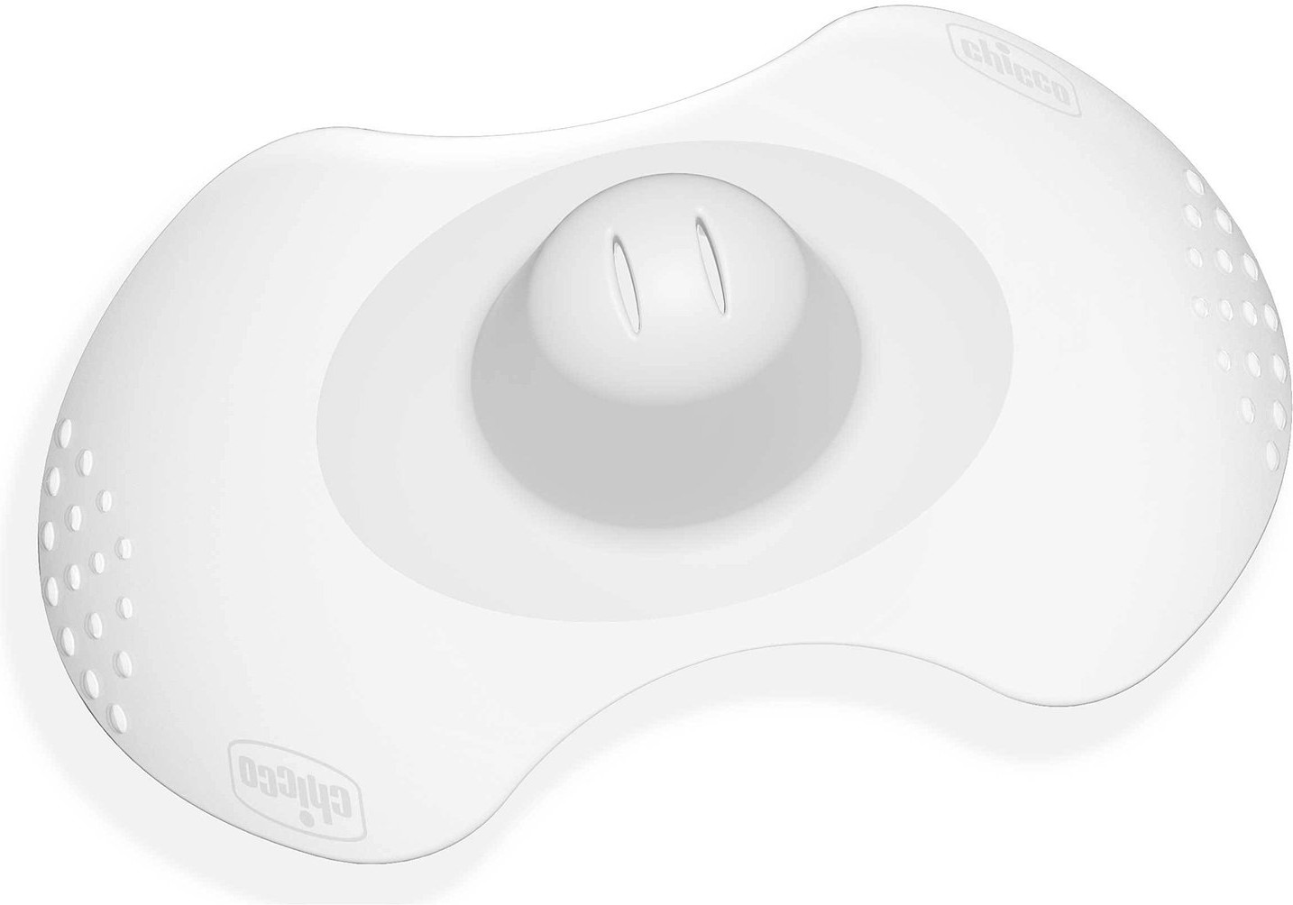 

Накладки на соски Chicco силиконовые (2 шт) 340624006 [00009034000000], Накладки на соски Chicco силиконовые (2 шт) 340624006 00009034000000