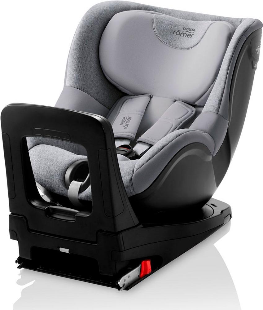 

Автокресло Britax Romer Dualfix M i-size Grey Marble, Dualfix M i-size