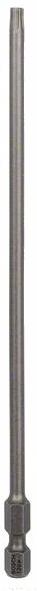 

Бита Bosch 2.607.001.668, Бита Bosch Torx T20x152мм ExtraHart 2.607.001.668