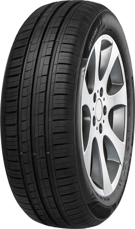 

Шины Imperial EcoDriver 4 165/65R14 79T, EcoDriver 4 165/65R14 79T
