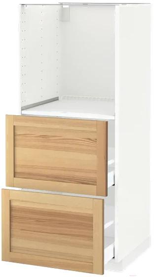 

Шкаф для кухни Ikea Метод/Максимера, Метод/Максимера