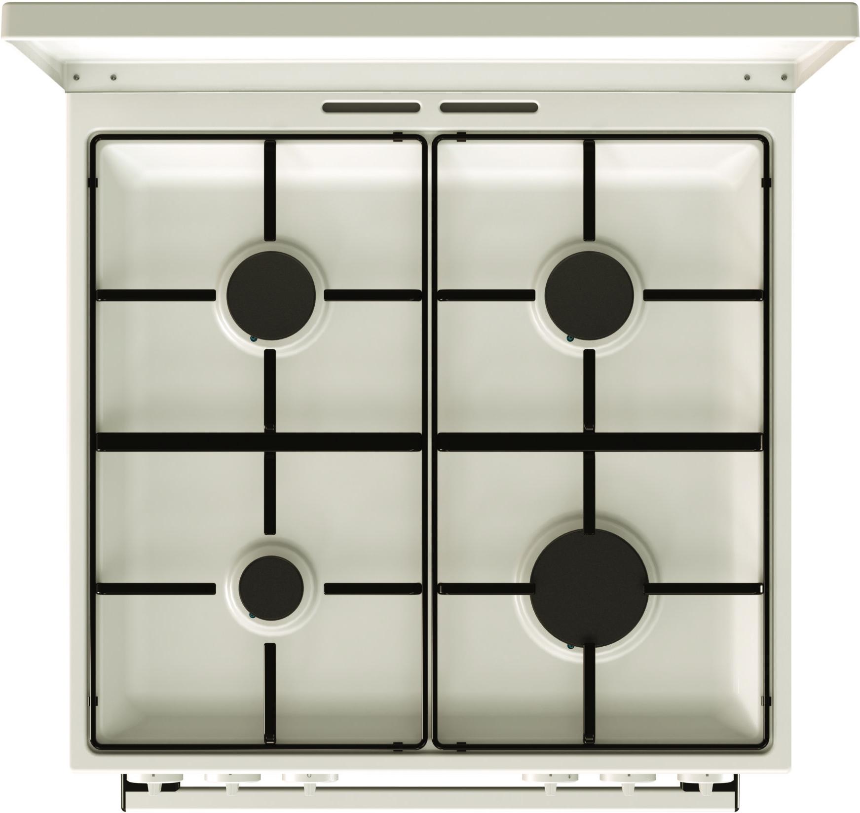 

Кухонная плита Gorenje G6111WJ, G6111WJ