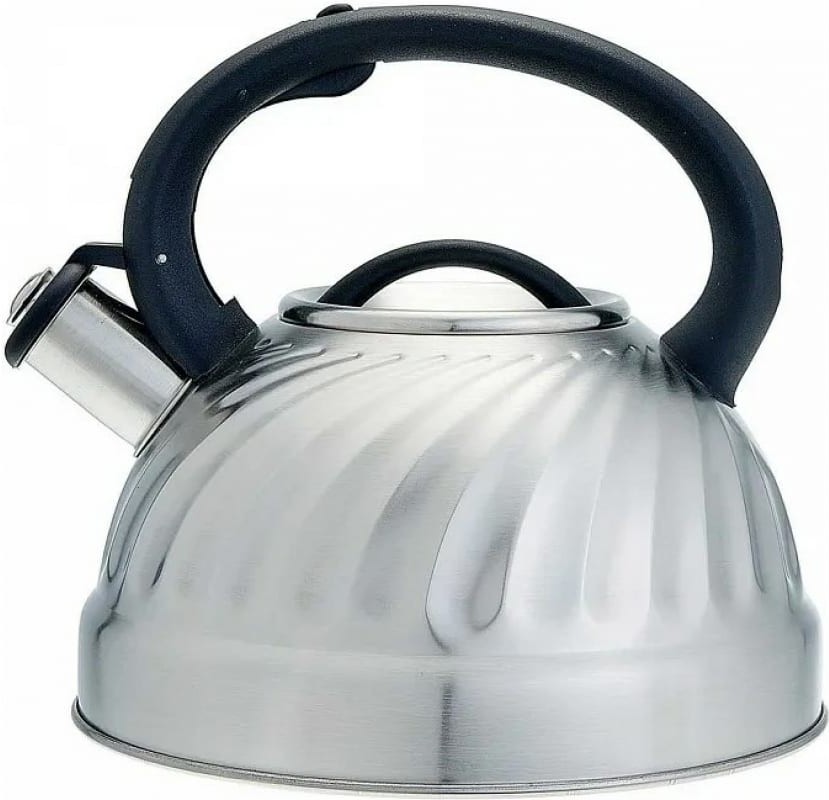 

Чайник Alpenkok AK-500/1, Чайник со свистком Alpenkok AK-500/1