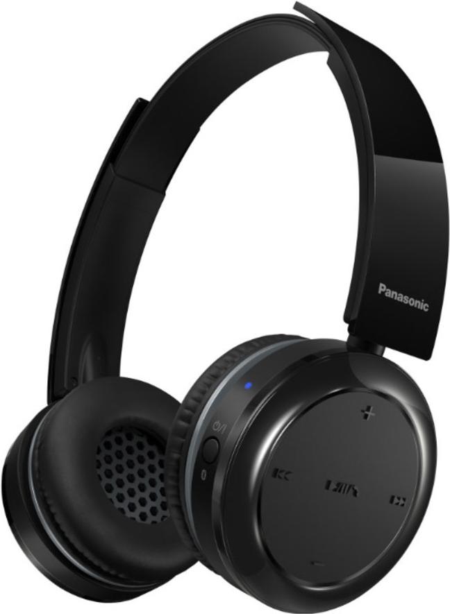 

Наушники с микрофоном Panasonic RP-BTD5, RP-BTD5