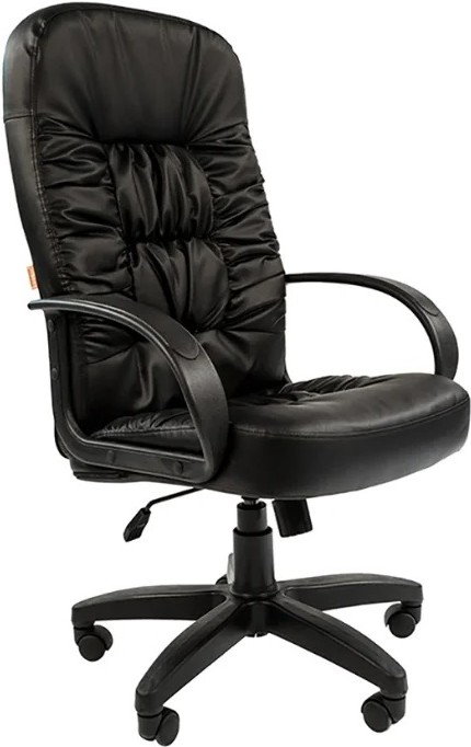 

Кресло CHAIRMAN 416, Офисное кресло CHAIRMAN 416 6025524 черный