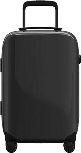

Чемодан Xiaomi Ninetygo luggage iceland 20 Black, Ninetygo luggage iceland 20