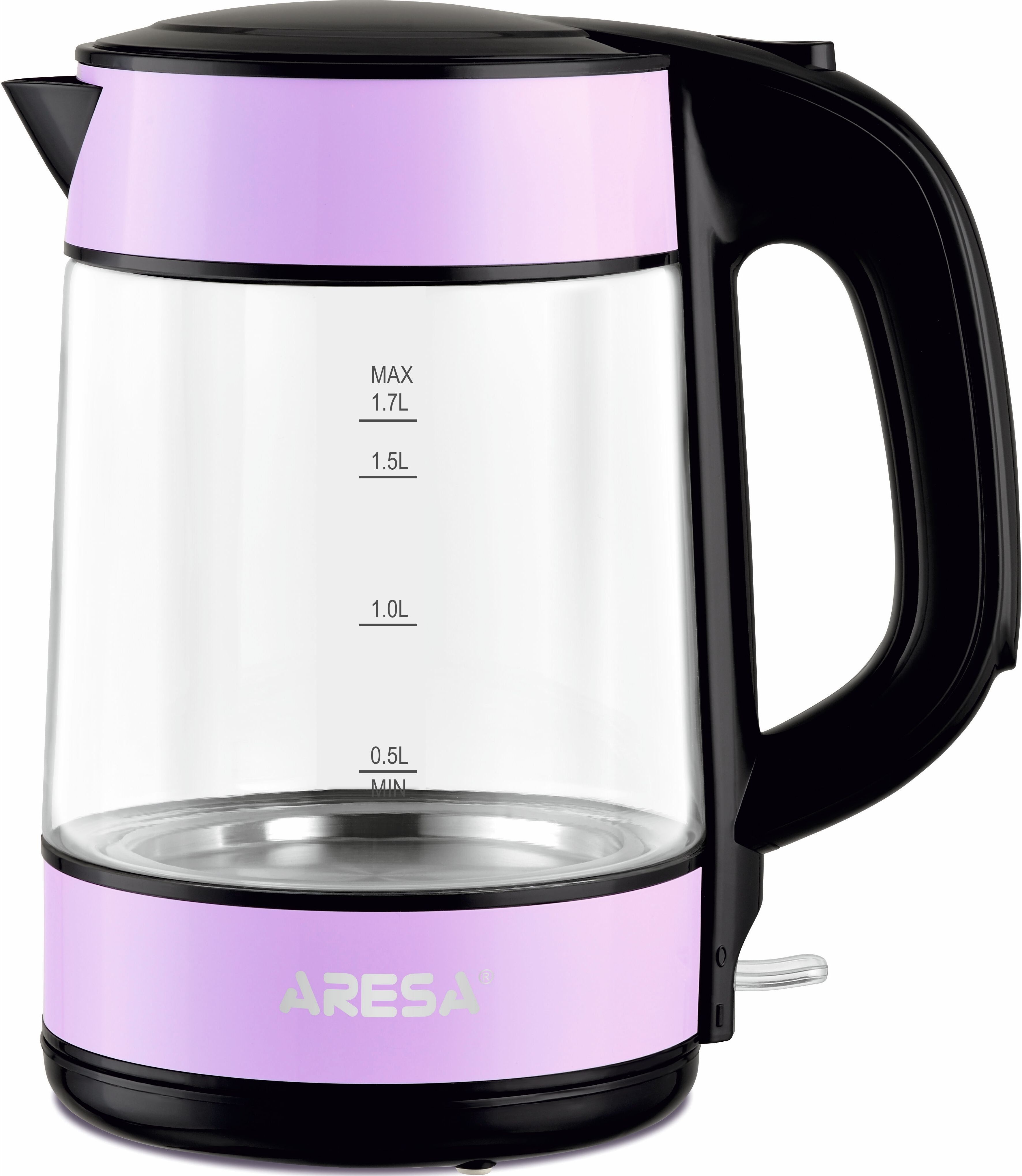 

Электрочайник Aresa AR-3447